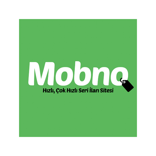 MOBNO logosu