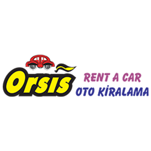 ORSİS logosu